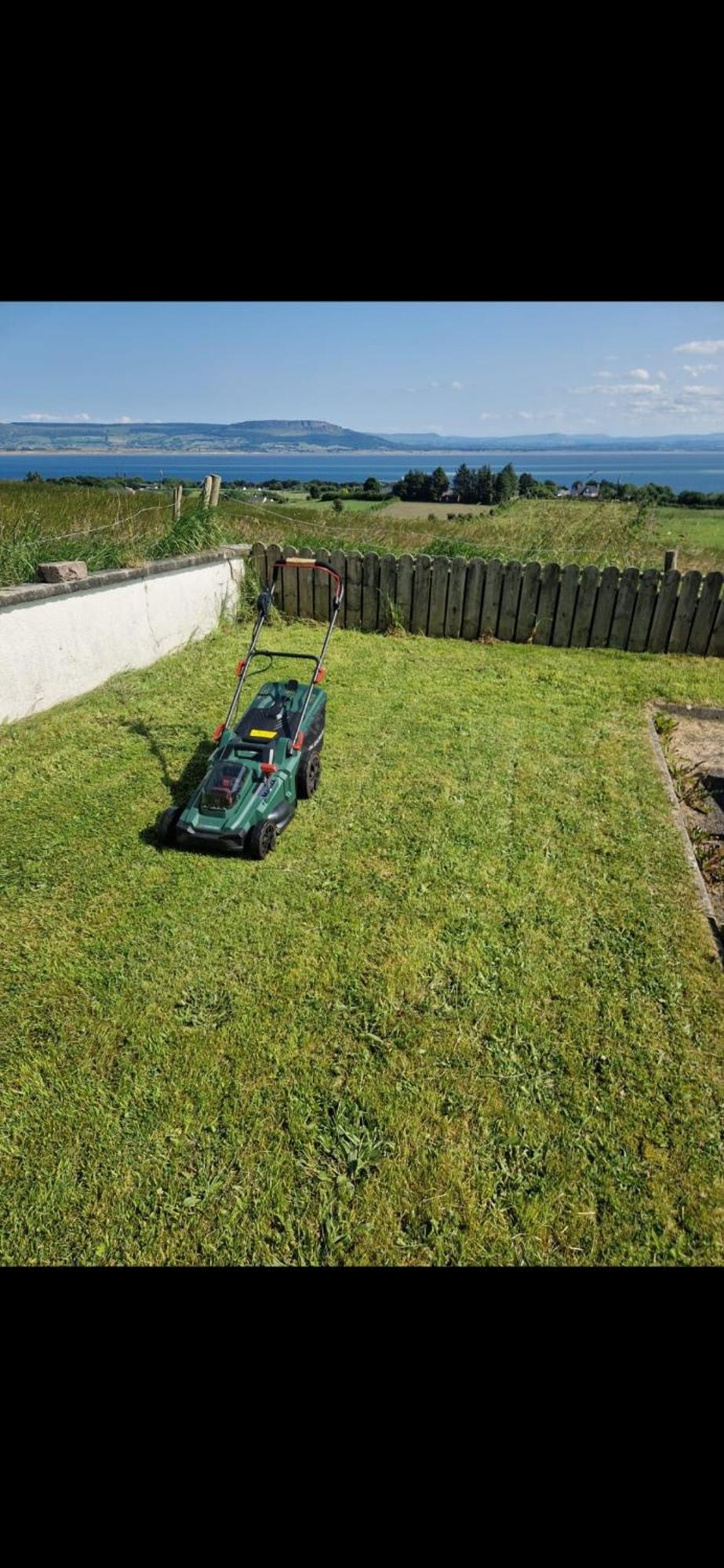 Willa Hillhead'S Sea View Escape Moville Zewnętrze zdjęcie