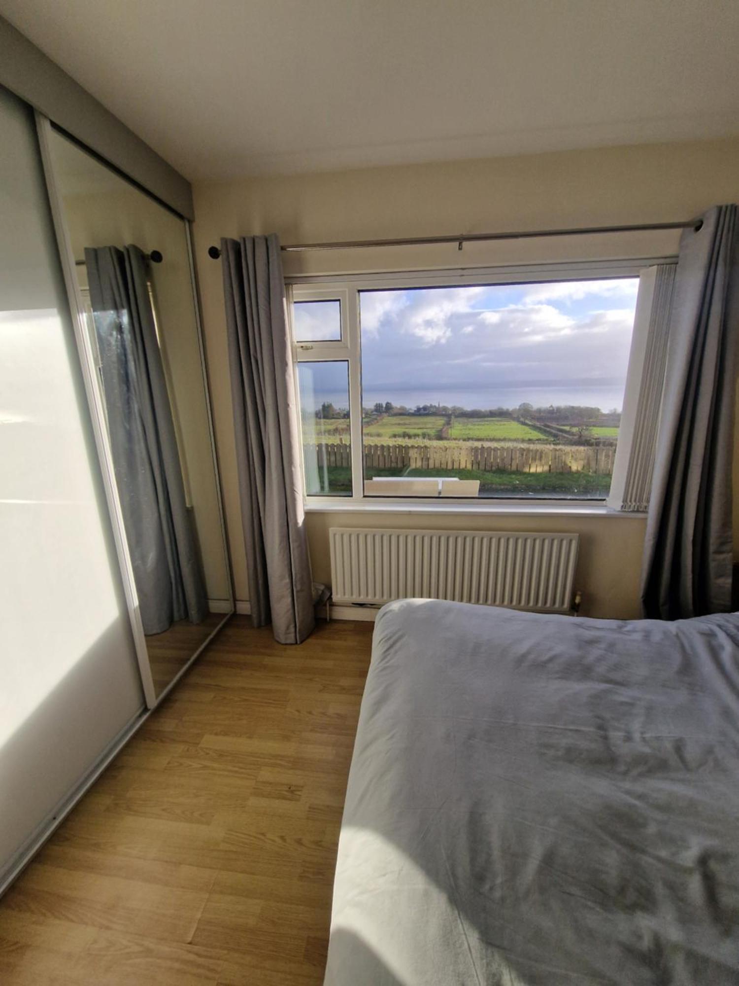 Willa Hillhead'S Sea View Escape Moville Zewnętrze zdjęcie