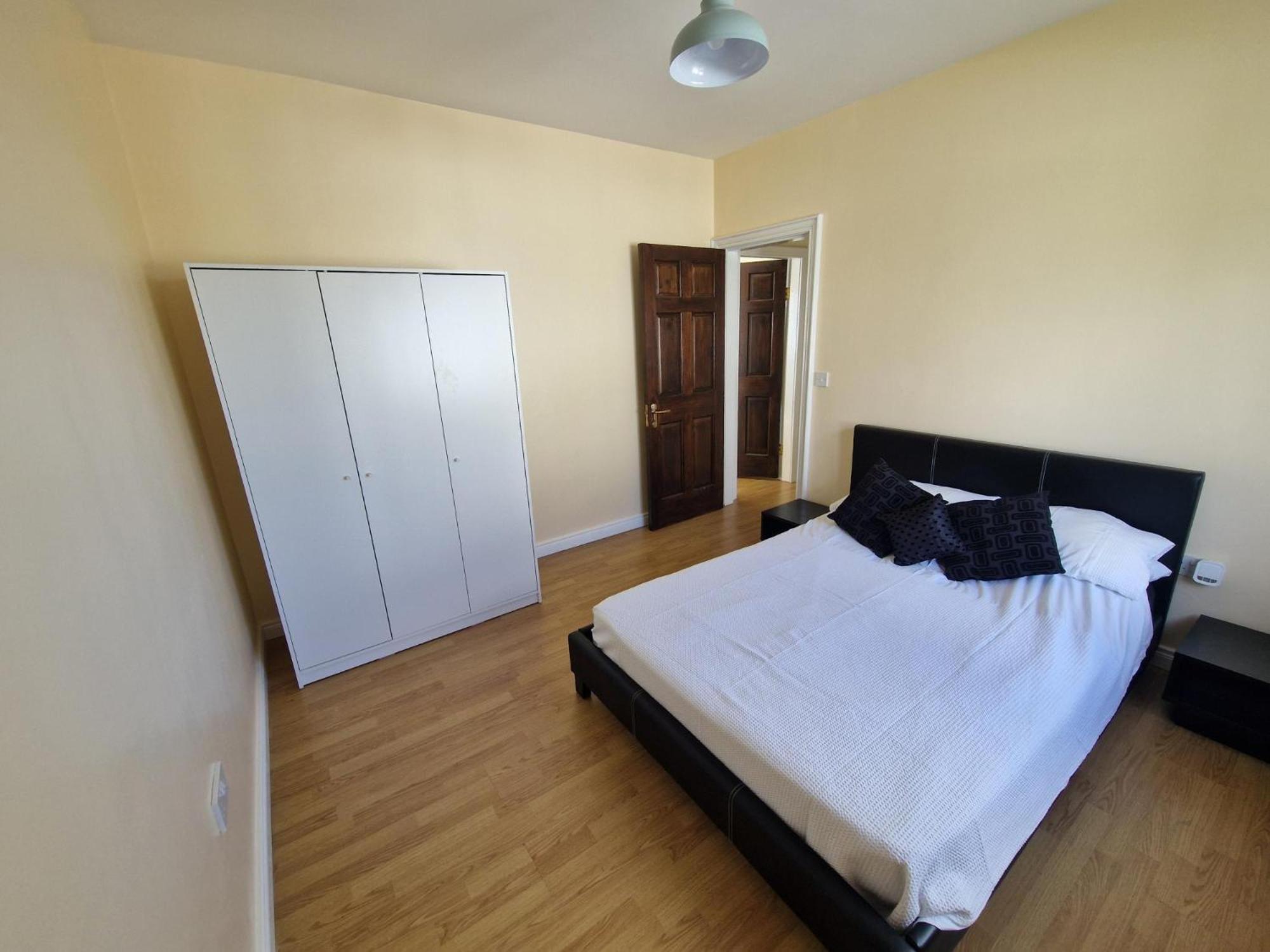 Willa Hillhead'S Sea View Escape Moville Zewnętrze zdjęcie