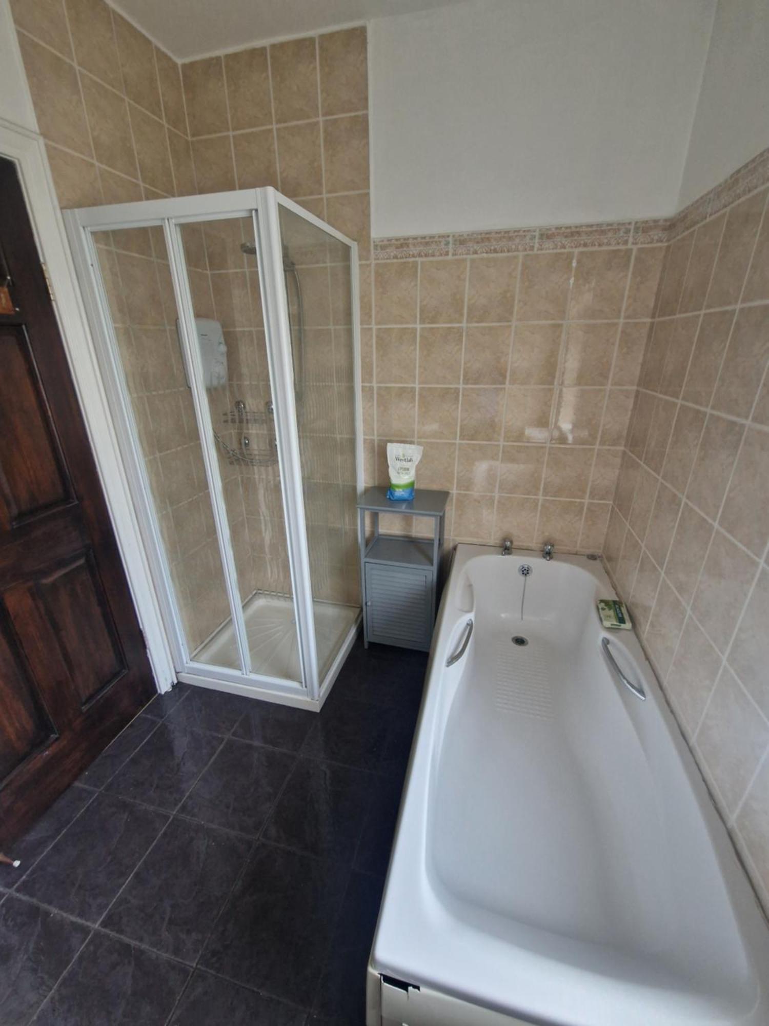Willa Hillhead'S Sea View Escape Moville Zewnętrze zdjęcie