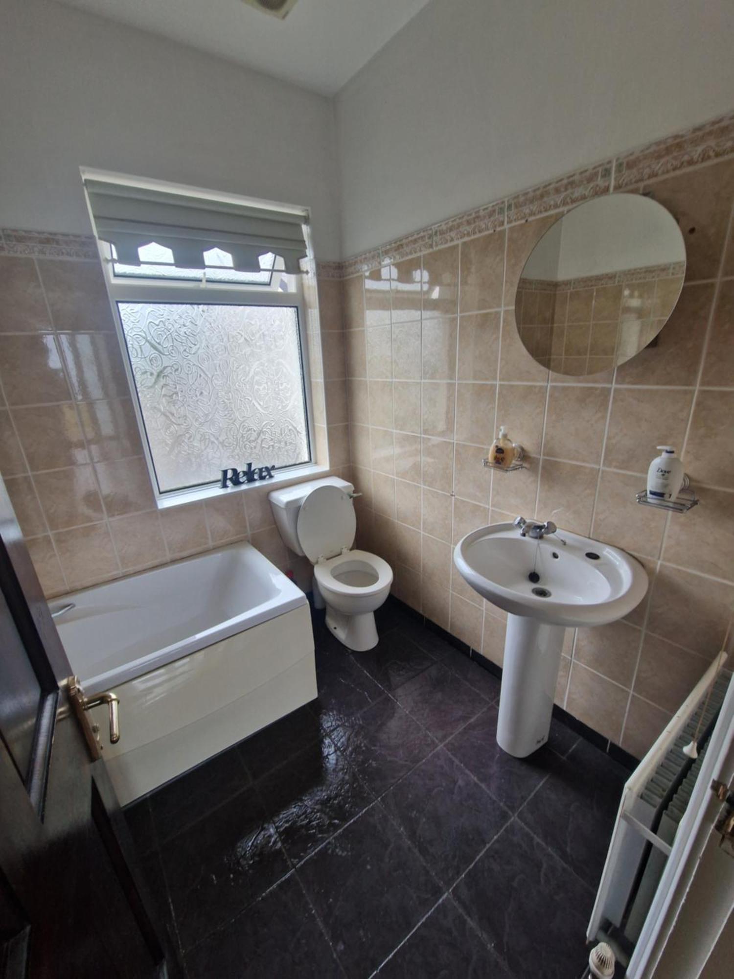 Willa Hillhead'S Sea View Escape Moville Zewnętrze zdjęcie